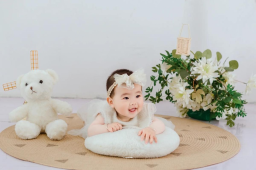 甘南七个月宝宝干呕 甘南七个月宝宝干呕