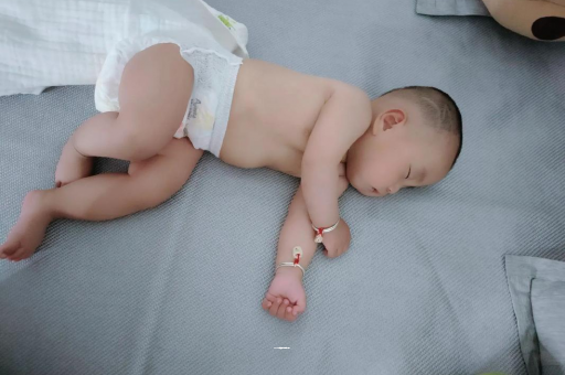 甘南宝宝为什么不喝奶粉